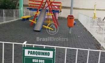 Imagem 2: 02 Qts com Piscina e Churrasqueira