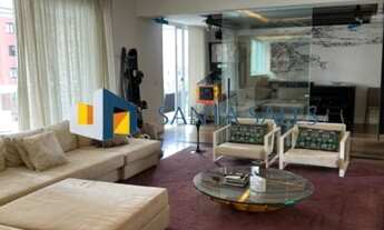 Imagem 2: Apartamento 2 dormitorios Itaim bibi