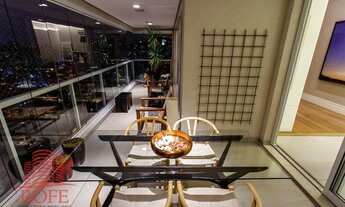 Imagem 4: Apartamento para alugar, 167 m² por R$ 20.031,00/mês - Brooklin - São Paulo/SP