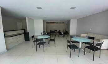 Imagem 7: Aluguel Belíssimo Apt55m² 2Qto 1Suit Todo Reformado e Projetado p/Arquitet Andar Alto Exce