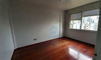 Imagem 6: Apartamento 2 dormitórios, sala estar/jantar, cozinha, lavanderia, banheiro, andar alto no