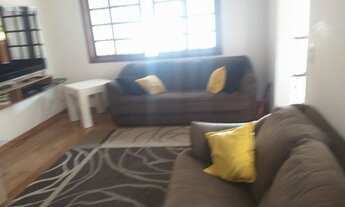 Imagem 2: ALUGO SOBRADO 3 DORMITÓRIOS CONDOMÍNIO FECHADO PARQUE MARIA HELENA ( LR1112