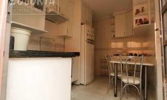 Imagem: Santo André - Casa Padrão - Jardim Utinga