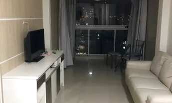 Imagem: Apartamento em Itapuã - Vila Velha, ES