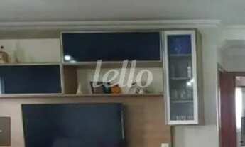 Imagem 6: São Paulo - Apartamento Padrão - Mooca