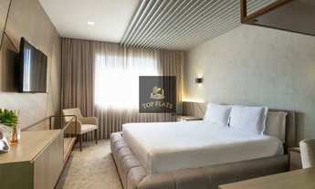 Imagem 3: Flat disponível na Vila Olímpia