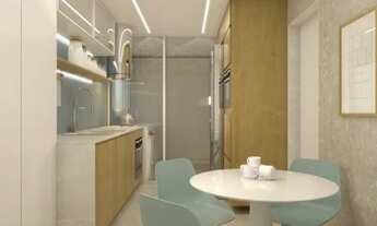 Imagem 4: Apartamento para venda possui 126 metros quadrados com 4 quartos em Graças - Recife - PE