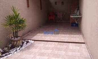 Imagem 5: Sobrado com 2 dormitórios à venda, 128 m² por R$ 660.000 - Vila Bancária Munhoz - São Paul