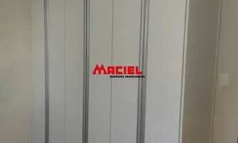 Imagem 6: Apartamento Padrão em São José dos Campos