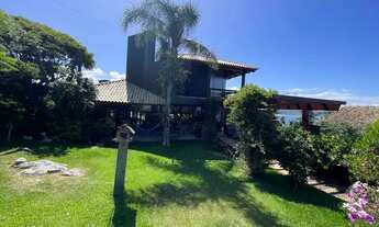 Imagem: Casa à venda no bairro Praia da Vigia