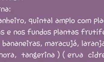 Imagem 3: Casa em Santa Rita