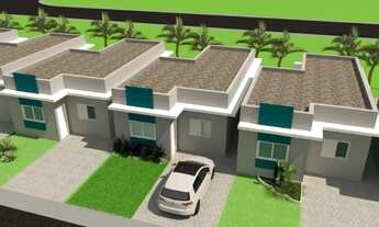 Imagem 2: Casa Residencial Athenas