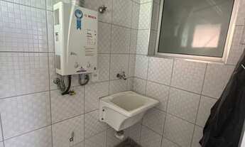 Imagem 6: Apartamento para alugar Ae Carvalho