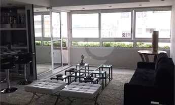 Imagem 3: Flat Disponível no Jardim Paulista