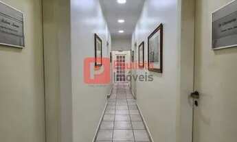 Imagem 4: Sala para locação de 25m² por R$1.200/mês com 4 vagas no Jardim Paulista, São Paulo, SP