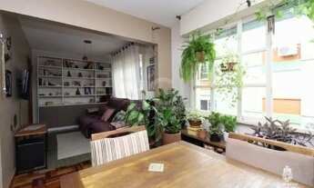 Imagem 2: Apartamento para Venda - 75.73m², 3 dormitórios, Cristal