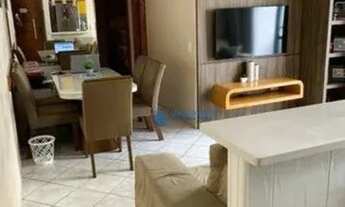 Imagem 4: Apartamento com 2 dormitórios à venda, 65 m² por R$ 355.000,00 - Praia das Gaivotas - Vila