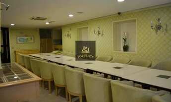 Imagem 3: Flat disponível na Vila Olímpia