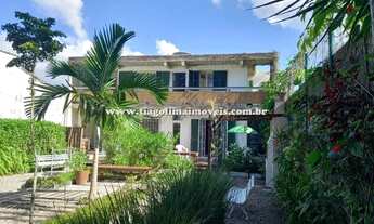 Imagem 2: Sobrado Mobiliado com 02 Suítes Excelente localização no Sumaré Locação, Aluga - Caraguata