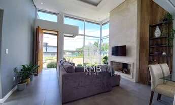 Imagem 5: Casa com 3 dormitórios, 131 m² - venda por R$ 995.000,00 ou aluguel por R$ 5.800,00/mês