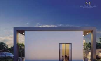 Imagem 3: Casa em condomínio no Coconut Beach Residence na Praia do Preá - Jericoacoara - CE