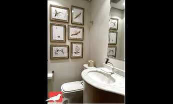 Imagem 7: Apartamento à venda no bairro Vila Sônia - São Paulo/SP, Zona Oeste