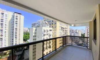 Imagem 5: Apartamento com 2 dormitórios à venda, 73 m² por R$ 972.000,00 - Icaraí - Niterói/RJ