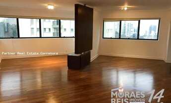 Imagem 4: Apartamento para Venda em São Paulo, Panamby, 4 dormitórios, 4 suítes, 6 banheiros, 4 vaga