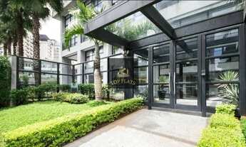 Imagem 2: Flat disponível na Vila Olímpia