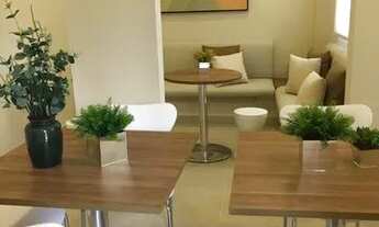 Imagem 5: Aluga -se apartamento Condomínio Residencial Plano & Parque do Carmo - Iososuke II