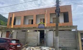 Imagem: SOBRADO INDIVIDUAL, 02 DORMS, 01 VAGA, NO