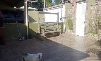 Imagem 6: Sobrado para venda com 160 metros quadrados com 4 quartos em Maravista - Niterói - RJ