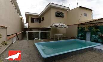 Imagem: Casa à venda no bairro Penha de França