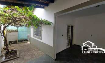 Imagem 3: Casa no bairro Vila Passos em Lorena para Locação e Venda