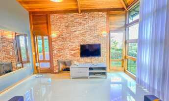 Imagem 5: Casa em condomínio à venda, 3 quartos, 2 suítes, 4 vagas, Villa Bella - Itabirito/MG