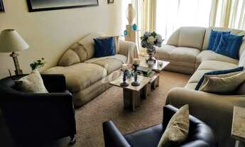 Imagem 2: São Paulo - Apartamento Padrão - Jardins