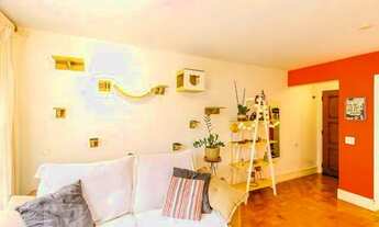 Imagem 3: Apartamento para Aluguel - Brooklin, 2 Quartos, 89 m2