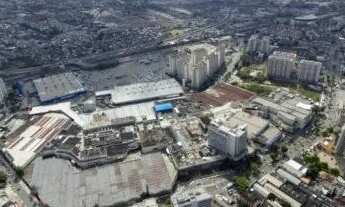 Imagem 6: Apartamento 3 quartos, varanda, suíte, vaga na porta do Norte Shopping no Cachambi - Rio d