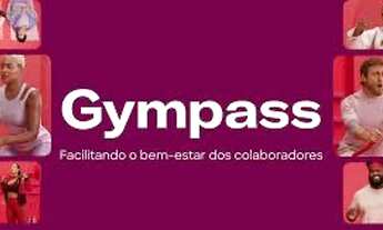 Imagem: Malhe em várias ACADEMIAS ( Cidades