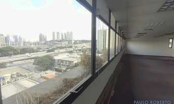 Imagem 5: CONJ. COMERCIAL - VILA OLÍMPIA - SP