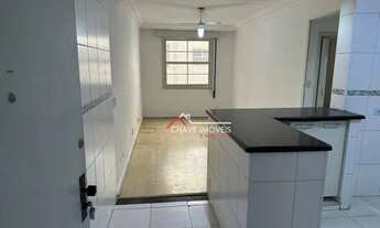 Imagem 1: APARTAMENTO 1 DORMITÓRIO, 55 M2, NA POMPÉIA