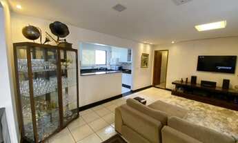 Imagem 6: Apartamento em Edifício à venda no Bairro Setor Bueno / GO