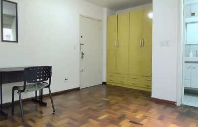 Imagem 3: PORTO ALEGRE - Kitnet - CIDADE BAIXA