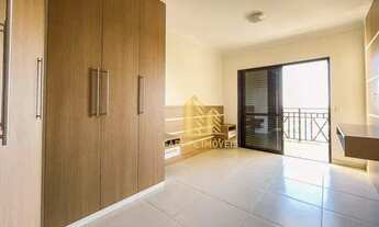 Imagem 7: Apartamento com 3 dormitórios, 118 m² - venda por R$ 1.540.000,00 ou aluguel por R$ 6.580