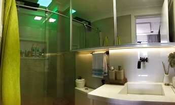 Imagem 4: Apartamento para venda possui 70 metros quadrados com 2 quartos em Boca do Rio - Salvador