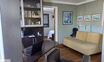 Imagem 7: Maravilhosa Cobertura com 145 m² com 1 Suíte, 2 Vagas na Vila Mascote!