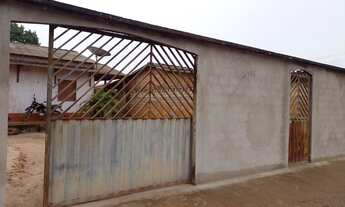 Imagem: Casa bem localizada