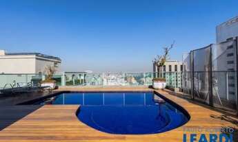 Imagem 2: COBERTURA - JARDIM PAULISTA - SP