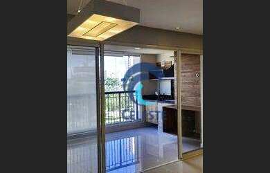 Imagem 3: Apartamento com 116 m² - Jardim Aquarius - São José dos Campos/SP