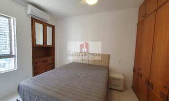 Imagem 7: Apartamento 2/4 + dependência - Itaigara/Pituba